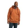 Ariat® Men's Rebar Workman Copper 1/4 Zip Hoodie 10037727 -Ariat 220th sm 2BUyIDUh1I77 9295f044 b4ad 49f6 86e9 e3c22424eafe