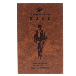 Legend Fragrances Men's John Wayne Duke 88ml Cologne 90018 -Ariat 24645321641