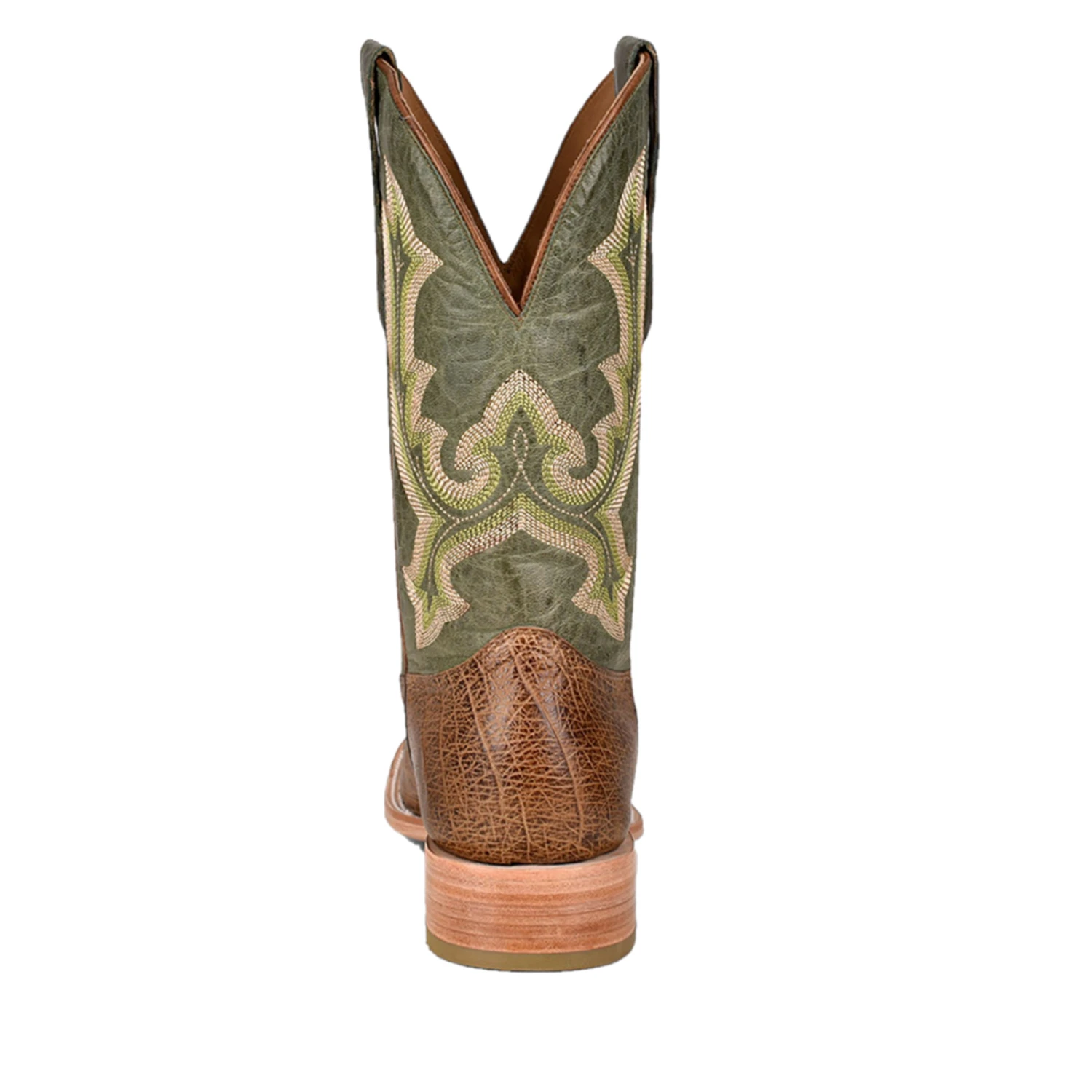 Corral Boots Corral Men's Orix & TurquoiseEmbroidery Western Boots A4145 5 Corral Boots Corral Men's Orix & TurquoiseEmbroidery Western Boots A4145 - Image 3