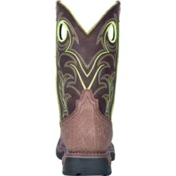 Dan Post Men's Storms Eye Composite Toe Work Boots DP59413 -Ariat 57 0374c3b0 e86d 41fe a40a 096edbd5abcf