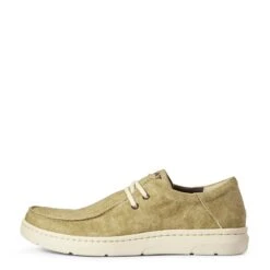 Ariat® Men's Hilo Tumbleweed Tan Shoes 10031560 -Ariat 57 049355a6 223c 4243 be47 90fe11519822