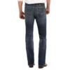 Rock & Roll Denim Men's ReFlex Revolver Straight Jeans M1R3482 -Ariat 57 118bc821 c0e0 47a9 95d7 f3e1ff2b132d