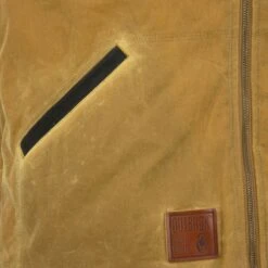 Outback Trading Company® Men's Sawbuck Field Tan Oilskin Vest 2143-FTN 12 Outback Trading Company® Men's Sawbuck Field Tan Oilskin Vest 2143-FTN -Ariat 57 15707af8 82a0 4223 9c37 2e91e1d1e890