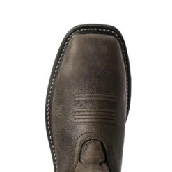 Ariat® Men's Iron Coffee Workhog XT VentTEK Work Boots 10031507 9 Ariat® Men's Iron Coffee Workhog XT VentTEK Work Boots 10031507 -Ariat 57 2544dcc8 7db2 4e75 84b4 b9955031fb5a