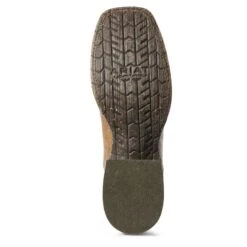 Ariat® Men's Distressed Brown And Flag Circuit Proud Boots 10031513 -Ariat 57 2a59370c 22ca 49a5 9a08 504e57dc500d