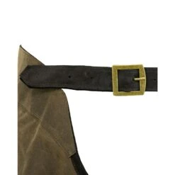 Outback Trading Company® Men's Bronze Oilskin Chaps 2099-BNZ -Ariat 57 2bd0d55f cacb 4454 a720 edac281933f8