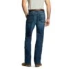 Ariat® Men's M4 Freeman Stretch Relaxed Fit Boot Cut Jeans 10022674 -Ariat 57 3caa0b71 23f9 4478 88ac 3eaad707f620