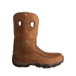 Twisted X Men's Hiker Waterproof Composite Toe Work Boots MHKBCW1 -Ariat 57 3d214664 edf3 45e4 97cd 72e9e480963c