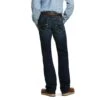 Ariat® Men's M7 Rocker Stretch Montecito Straight Leg Jeans 10030276 -Ariat 57 3d3aa135 44dc 48d2 aba5 39c0564535df