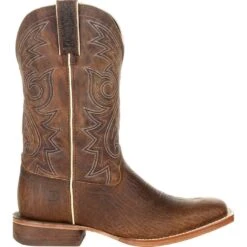 Durango Men's Arena Pro Worn Brown Western Boots DDB0253 -Ariat 57 3d5fd493 cb08 46a6 bc38 02ea29ec75d5