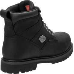 Harley Davidson Men's Gavern Waterproof Motorcycle Boots D93565 -Ariat 57 3f246ca0 5ab9 48e7 9d0a 1557774ae623