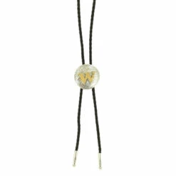 M&F Western Double S Men's Initialed Bolo Tie 22164 -Ariat 57 41fa2a49 4c66 4cc9 bc52 45027b918ed1