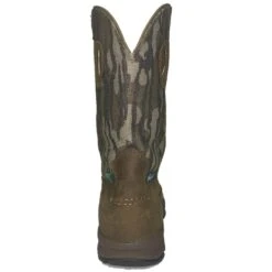 Twisted X Men's Hiker Distressed Saddle And Camo Boot MHKBW02 -Ariat 57 487ef4d1 7686 4dac b72d 065e1e020418