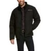 Ariat® Men's Crius Black Insulated Concealed Carry Jacket 10028355 -Ariat 57 497fa118 a4f6 4164 88fe f99a80e7c216