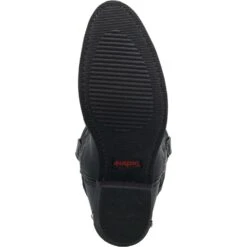 Laredo Men's Black Leather Atlas 68620 -Ariat 57 4a361c7e 2a32 4256 91cd 2b063964e381