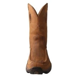 Twisted X Men's Hiker Waterproof Composite Toe Work Boots MHKBCW1 -Ariat 57 5b46c60e 7e82 4287 a164 4f7f3dbdd94b
