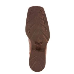 Ariat® Men's Rambler Antiqued Grey Square Toe Boots 10025171 -Ariat 57 5daf1d64 fc5b 4269 b27f eccc8ec7c005