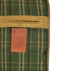 Outback Trading Company® Men's Sawbuck Field Tan Oilskin Vest 2143-FTN 13 Outback Trading Company® Men's Sawbuck Field Tan Oilskin Vest 2143-FTN -Ariat 57 6f5b7a25 7535 4503 a003 5ed04a31a5d6