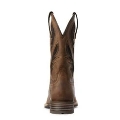 Ariat Men's Distressed Tan Hybrid VentTEK Boots 10031454 10 Ariat Men's Distressed Tan Hybrid VentTEK Boots 10031454 -Ariat 57 77897f8a 14b5 4350 aff3 860f268715d1