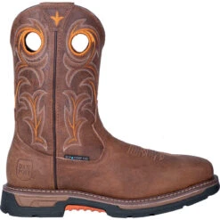 Dan Post Men's Storms Eye Composite Toe Brown Work Boots DP59414 11 Dan Post Men's Storms Eye Composite Toe Brown Work Boots DP59414 -Ariat 57 79b418ee 88c5 4295 a052 c45b081d1c11