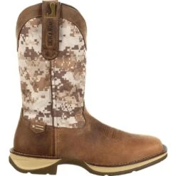 Durango Men's Rebel Desert Camo Dusty Brown Square Toe Boots DDB0166 9 Durango Men's Rebel Desert Camo Dusty Brown Square Toe Boots DDB0166 -Ariat 57 804e66c8 edb7 412e b535 132ee9c711a2
