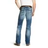 Ariat® Men's M5 Stillwell Fargo Slim Straight Leg Jeans 10021879 -Ariat 57 866f9af2 9582 4a49 9cad 4257b1854718