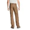 Ariat® Men's Rebar M4 DuraStretch Canvas Khaki Utility Pants 10023475 -Ariat 57 893fecfc b400 4083 b619 97e6e82e485f