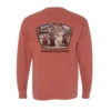 Southern Fried Cotton Best Of Times Cumin LS T-Shirts SFM31482 -Ariat 57 8d539bdb 53e7 4756 8054 7d8f25b9efb3