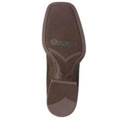 Ariat Men's Sport Western Brooklyn Brown/Ashes Boots 10019958 -Ariat 57 916b4765 3b84 4dbb b4c0 eaccd867b0f5