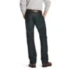 Ariat® Men's Rebar M5 DuraStretch Edge Stackable Straight Leg Jeans 10016223 -Ariat 57 a0f23846 1dea 4516 b391 3e36ec3680b8