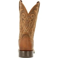 Durango Men's Westward Prairie Brown Western Boots DDB0342 -Ariat 57 a3abe087 dab4 4f13 8efd 1fa07a4f5077