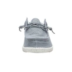 Hey Dude Men's Wally Stretch Iron Shoes 150203910 10 Hey Dude Men's Wally Stretch Iron Shoes 150203910 -Ariat 57 b46272fe 8d79 4017 a8da 673be11ab228