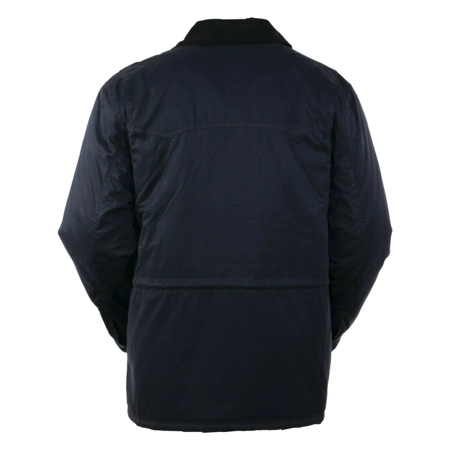 Outback Trading Company® Men's Rodman Dusty Navy Jacket 29753-DSN 5 Outback Trading Company® Men's Rodman Dusty Navy Jacket 29753-DSN - Image 3
