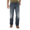Wrangler Mens Retro Jeans WRT20JH -Ariat 57 bd1f7440 e611 42ed 9051 53267ac00500
