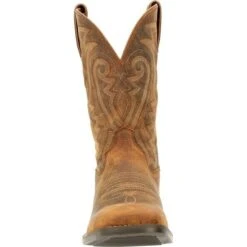 Durango Men's Westward Prairie Brown Western Boots DDB0342 -Ariat 57 c2e67423 2c5d 439c 82b1 6073b1869a66