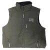 Powder River Outfitters Men's Full Zip Black Softshell Vest 98-9652-01 -Ariat 57 c5c476db afea 47be 83e5 421ab2f2d336