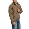 Ariat® Men's Logo 2.0 Morel/Camo Softshell Jacket 10032931 -Ariat 57 d759714b 7ceb 4598 aaa1 83399c8a20d3