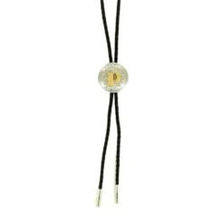 M&F Western Double S Men's Initialed Bolo Tie 22164 -Ariat 57 d813be33 66b9 4362 97bf 1baf81e24e67