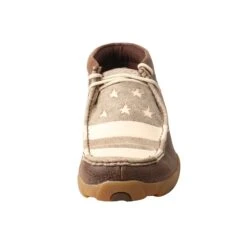 Twisted X Men's Stars & Stripes Driving Mocs MDM0075 -Ariat 57 dce5b3a4 cb4c 4de0 a9ac ac86bdb2fee9