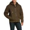 Ariat® Mens Rebar Washed DuraCanvas Wren Insulated Jacket 10027860 -Ariat 57 df9ce63d 813c 46de a811 538739c0e1fb