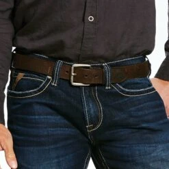 Ariat® Men's M7 Rocker Dodge Stretch Slim Straight Leg Jeans 10026681 11 Ariat® Men's M7 Rocker Dodge Stretch Slim Straight Leg Jeans 10026681 -Ariat 57 e9f3b9ef f29c 4eec b6c7 7b0e774f83d3