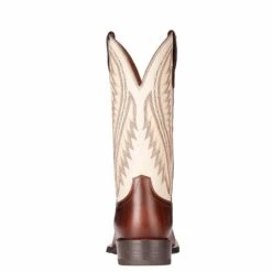 Ariat® Men's Sport Stonewall Native Cream Brown Western Boots 10023145 11 Ariat® Men's Sport Stonewall Native Cream Brown Western Boots 10023145 -Ariat 57 f9743d8c 16f3 4c51 b930 7af79637f1e4