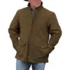Miller Ranch By Cinch Men's Brown Bonded Jacket DWJ2122001 2 Miller Ranch By Cinch Men's Brown Bonded Jacket DWJ2122001 -Ariat 61cqqNpIk3L. AC UL1024