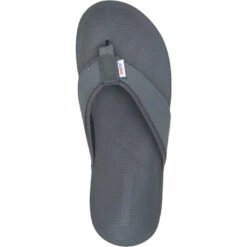 XTRATUF Men's Auna Waterproof Slip Resistant Gray Sandals AUNM-100 -Ariat AUNM100 6 EXTRALARGE