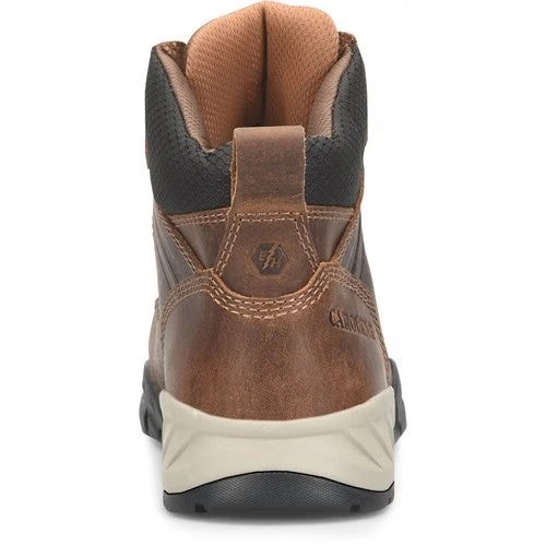 Carolina Men's ENERGY 6" Waterproof Composite Toe Hiker Boots CA5592 6 Carolina Men's ENERGY 6" Waterproof Composite Toe Hiker Boots CA5592 - Image 4
