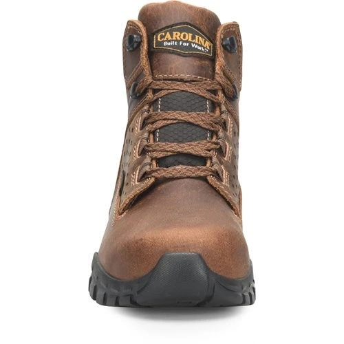 Carolina Men's ENERGY 6" Waterproof Composite Toe Hiker Boots CA5592 7 Carolina Men's ENERGY 6" Waterproof Composite Toe Hiker Boots CA5592 - Image 5