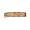 M&F Western Men's Silver Strike Barbwire Copper Cuff Bracelet D47811 1 M&F Western Men's Silver Strike Barbwire Copper Cuff Bracelet D47811 -Ariat D47811