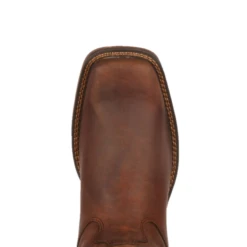Durango® Men's Rebel™ 11" Western Trail Brown Square Toe Boots DB5444 10 Durango® Men's Rebel™ 11" Western Trail Brown Square Toe Boots DB5444 -Ariat DB5444d