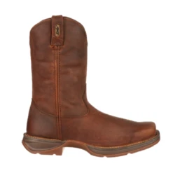 Durango® Men's Rebel™ 11" Western Trail Brown Square Toe Boots DB5444 11 Durango® Men's Rebel™ 11" Western Trail Brown Square Toe Boots DB5444 -Ariat DB5444g