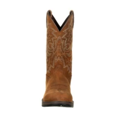 Durango® Men's 12" Western Coyote Brown Waterproof Boots DDB0163 14 Durango® Men's 12" Western Coyote Brown Waterproof Boots DDB0163 -Ariat DDB0163 4